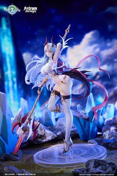 Epic Seven-エピックセブン-新月のルナ