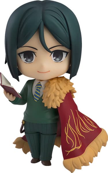 ねんどろいど Fate/Grand Order キャスター/諸葛孔明