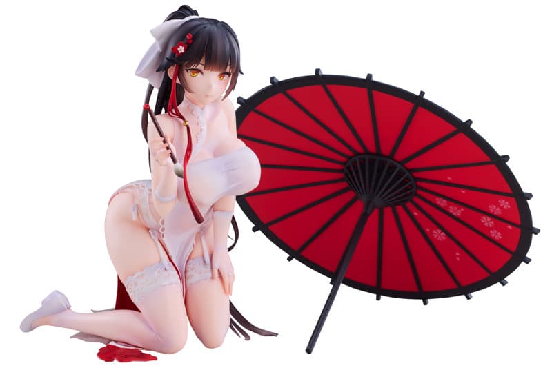 アズールレーン 高雄 ~春の習い ver.~