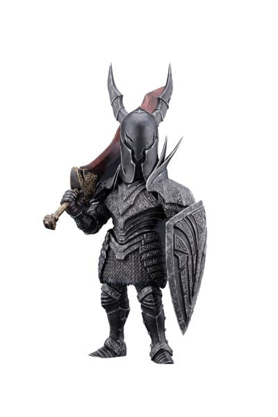 Qコレクション DARK SOULS III 黒騎士