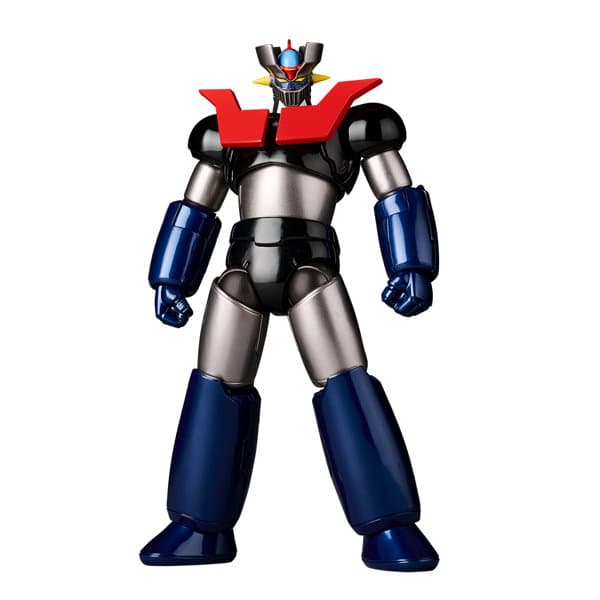 リボルテック アメイジング・ヤマグチ マジンガーZ