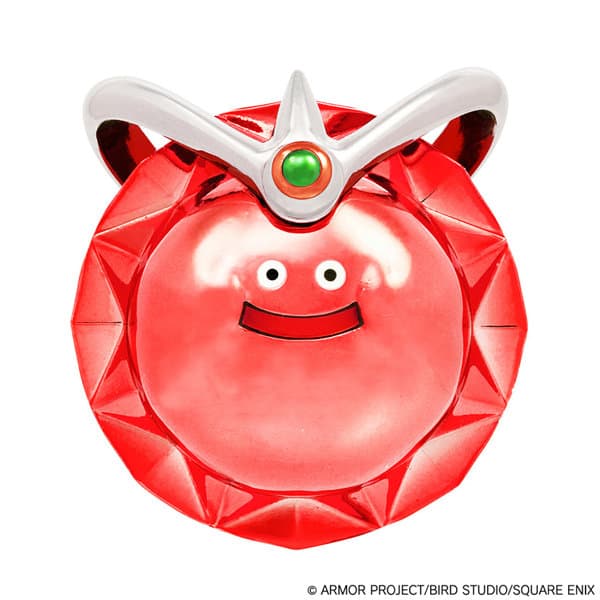 【再販】ドラゴンクエスト メタリックモンスターズギャラリー スライムマデュラ