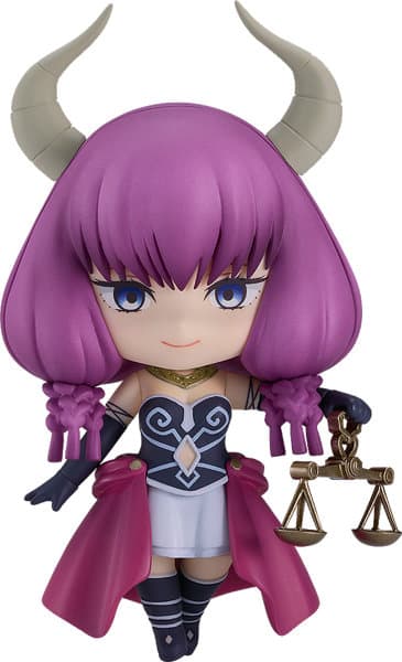 ねんどろいど 葬送のフリーレン 断頭台のアウラ