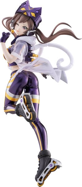 POP UP PARADE SP I:Pマスカレーナ/遊戯王カードゲームモンスターフィギュアコレクション
