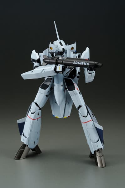 マクロスゼロ 完全変形VF-0Aフェニックス 工藤シン搭乗機
