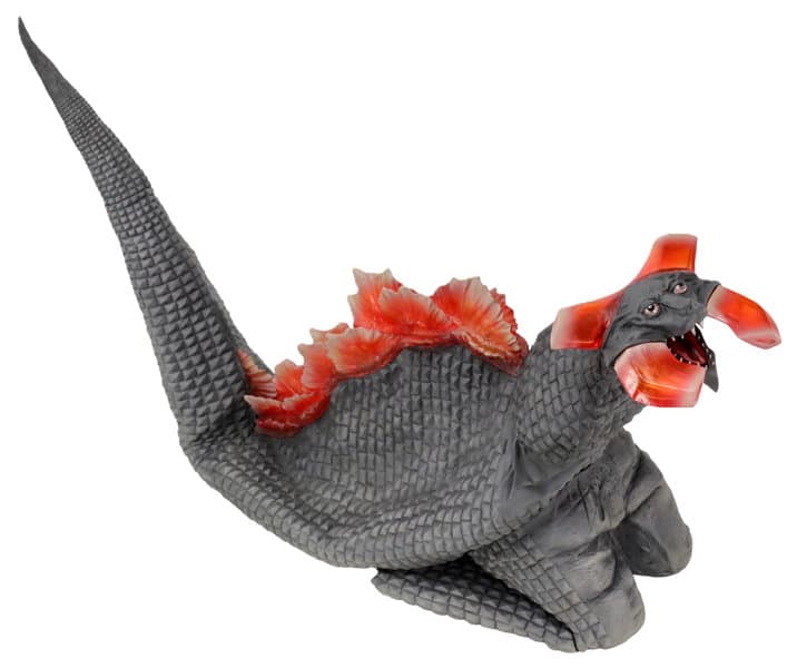 1/6特撮シリーズ ウルトラセブン 核怪獣 ギラドラス ハイグレード Ver.