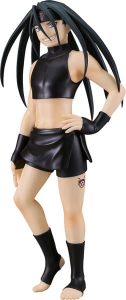 POP UP PARADE 鋼の錬金術師 FULLMETAL ALCHEMIST エンヴィー