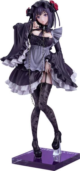 TVアニメ「その着せ替え人形（ビスク・ドール）は恋をする」黒江雫 cosplay by Marin