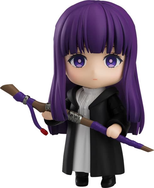 【再販】ねんどろいど 葬送のフリーレン フェルン