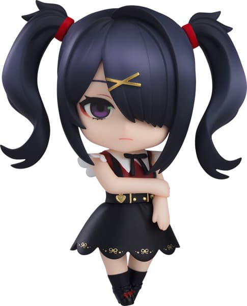 ねんどろいど NEEDY GIRL OVERDOSE あめちゃん
