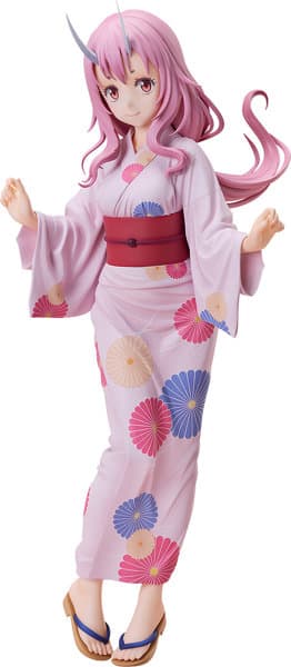 転生したらスライムだった件 シュナ 浴衣Ver.