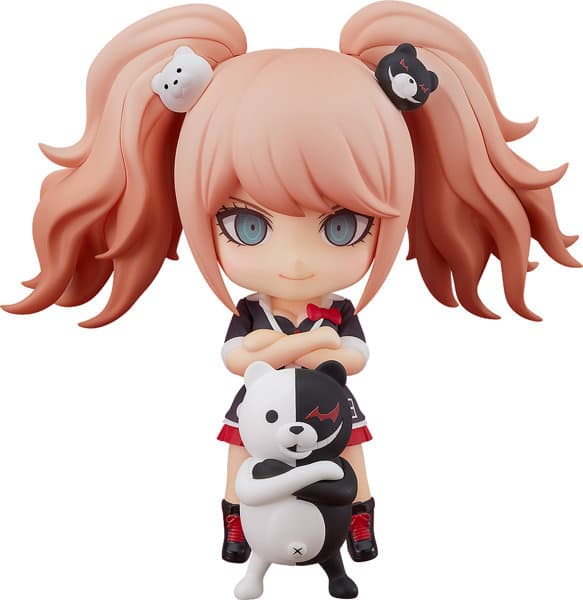 【再販】ねんどろいど ダンガンロンパ1・2 Reload 江ノ島盾子