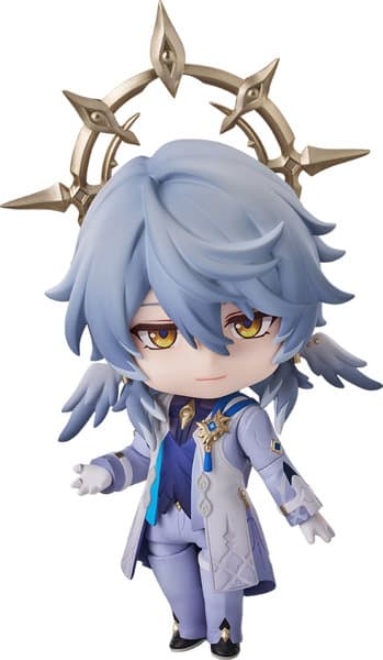 ねんどろいど 崩壊:スターレイル サンデー