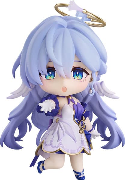 ねんどろいど 崩壊:スターレイル ロビン