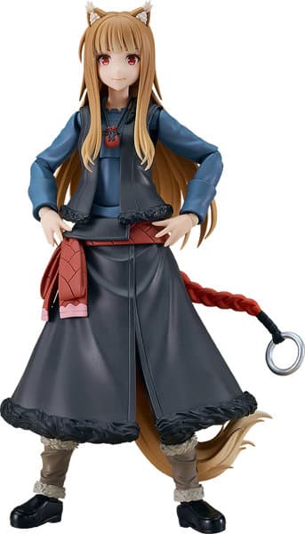 figma 狼と香辛料 MERCHANT MEETS THE WISE WOLF ホロ