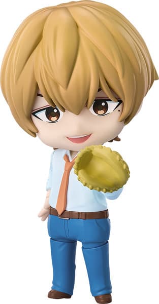 ねんどろいど アニメ「忘却バッテリー」要 圭