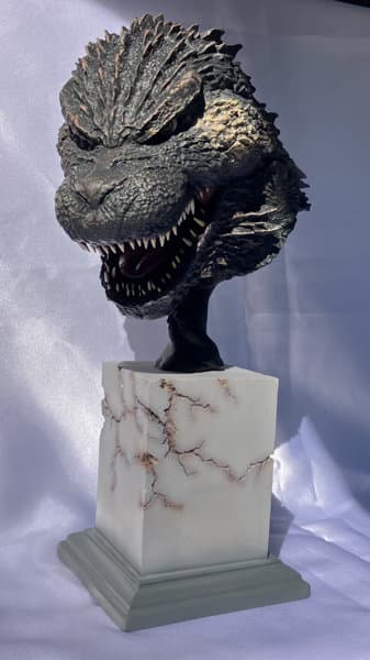 東宝怪獣コレクション第36弾 ゴジラー1.0 ゴジラ2023