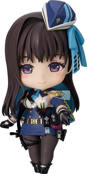ねんどろいど 勝利の女神:NIKKE マリアン