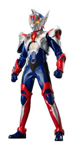 フィグゼロ 電光超人グリッドマン 魔王の逆襲 グリッドマンシグマ