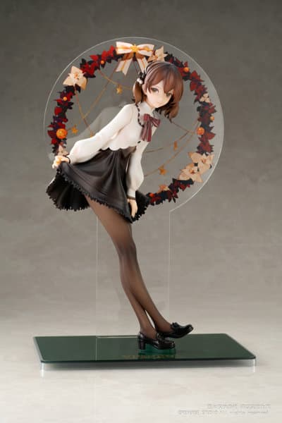 デスクトップガールズシリーズ 「冬」 RINGO［林檎］ アナザーカラー