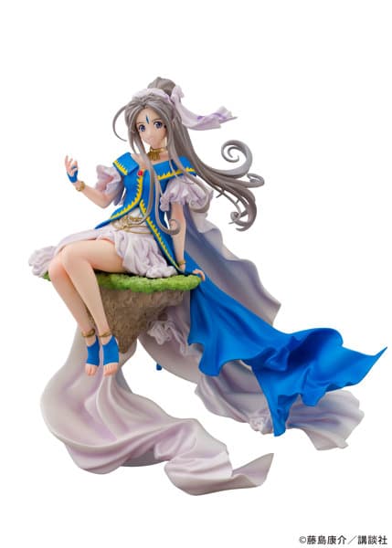 ああっ女神さまっ ベルダンディー