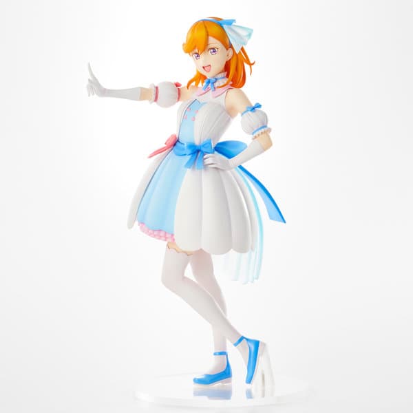 ラブライブ！スーパースター！！ 澁谷かのん Tiny Stars ver.