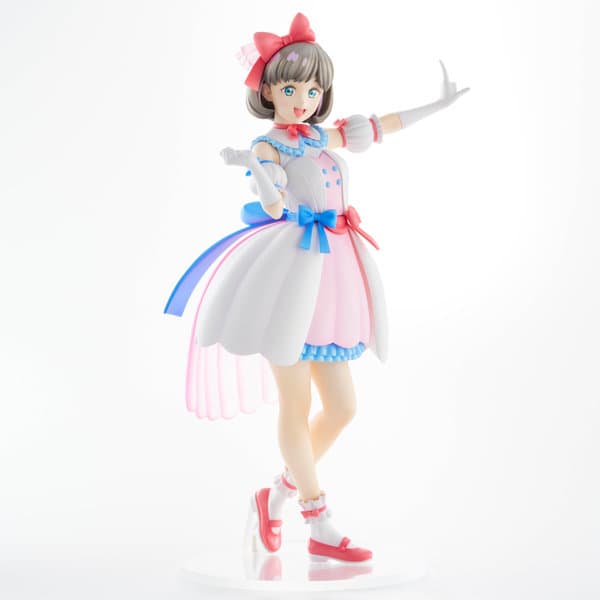 ラブライブ！スーパースター！！ 唐 可可 Tiny Stars ver.