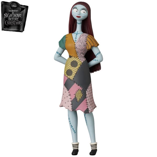UDF THE NIGHTMARE BEFORE CHRISTMAS SALLY
