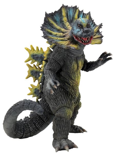 1/6特撮シリーズ ウルトラマン エリ巻恐竜 ジラース ハイグレード Ver.