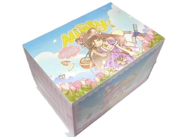 【BOX販売】C4F Series MINTY（1BOX=6個入）