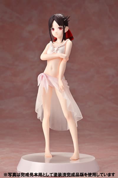 アッセンブル・ヒロインズ アニメ「かぐや様は告らせたい-ファーストキッスは終わらない-」 四宮かぐや【Summer Queens】