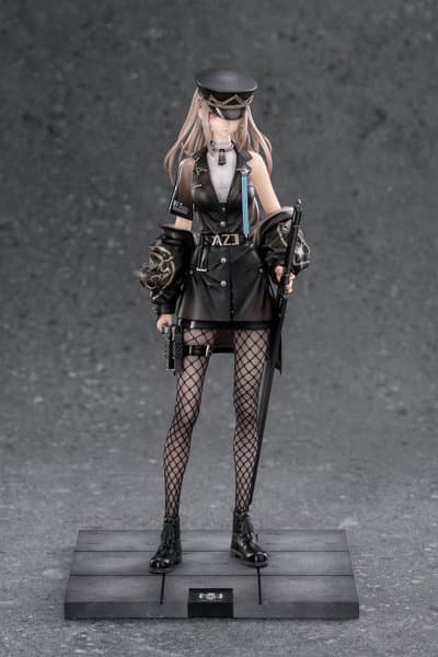 A-Z:［B］-full dress-