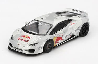 ランボルギーニ ウラカン LB WORKS ver.2 NIMBUL Mad Mike（右ハンドル）