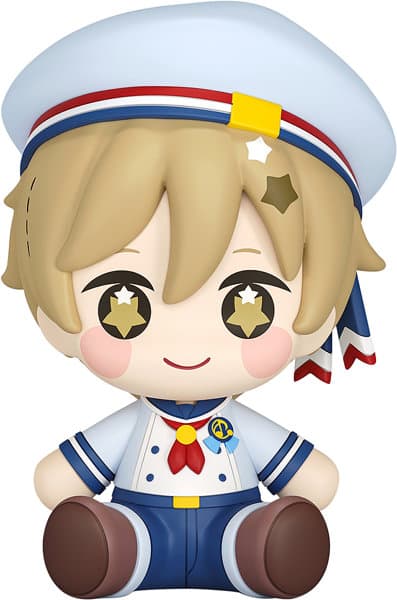 Huggy Good Smile あんさんぶるスターズ！！ 真白友也