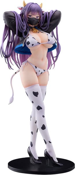 【再販】ユナ 乳牛Ver.