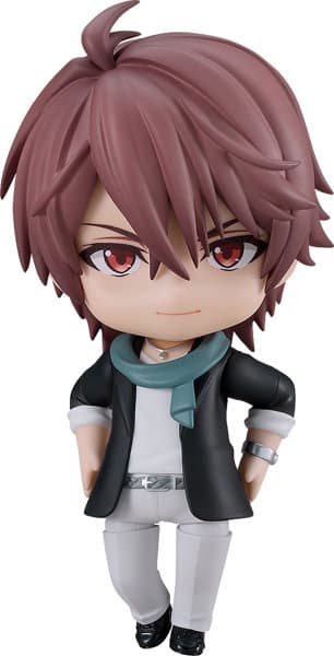 ねんどろいど アイドリッシュセブン 御堂虎於