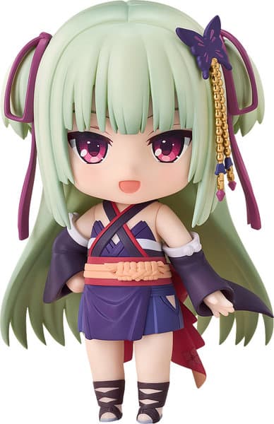 ねんどろいど 千恋*万花 ムラサメ