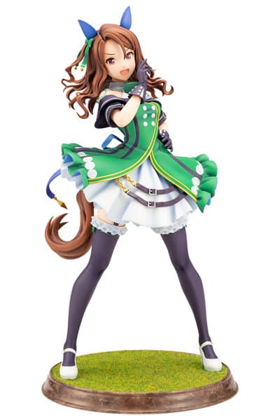 ウマ娘 プリティーダービー キングヘイロー