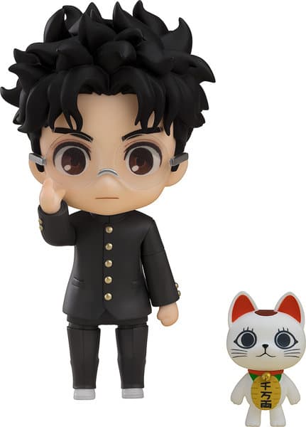 ねんどろいど ダンダダン オカルン