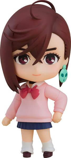 ねんどろいど ダンダダン モモ