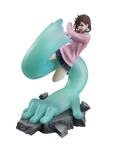 フィギュアーツZERO ダンダダン モモ