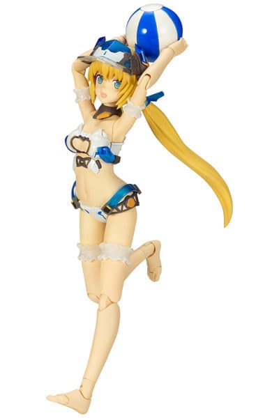 P3 フレズヴェルク=アーテル サマーバケーション Ver.