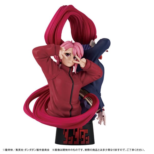 【BOX販売】プチラマEX TVアニメ『ダンダダン』