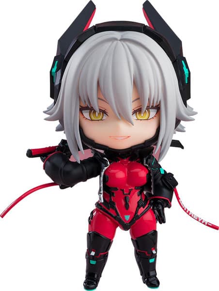 ねんどろいど Vshojo Zentreya