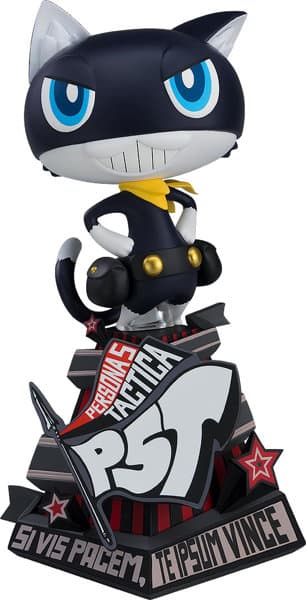 POP UP PARADE ペルソナ5 タクティカ P5T モルガナ L size