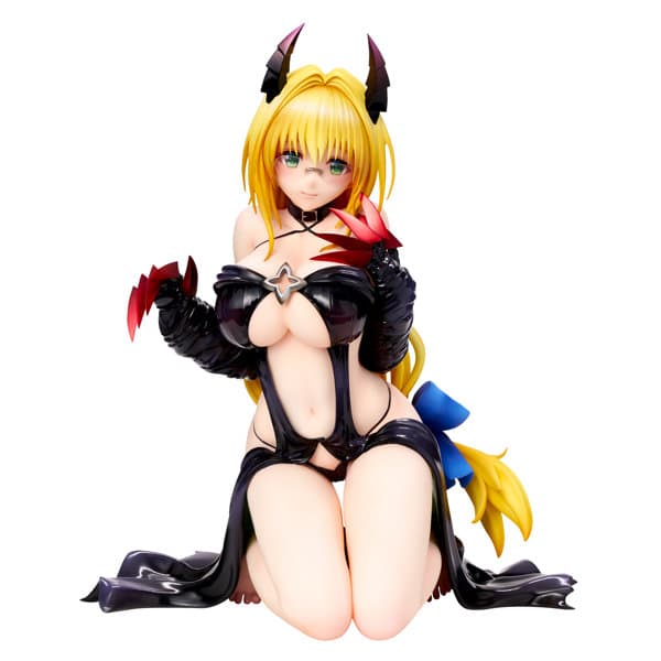 ToLoveるーとらぶるーダークネス ティアーユ・ルナティーク ダークネスVer. リニューアルパッケージ版