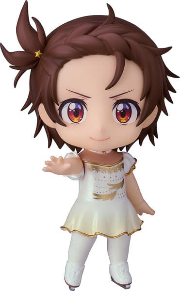 ねんどろいど メダリスト 結束いのり