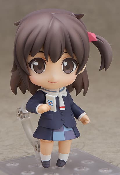 ねんどろいど selector infected WIXOSS 小湊るう子