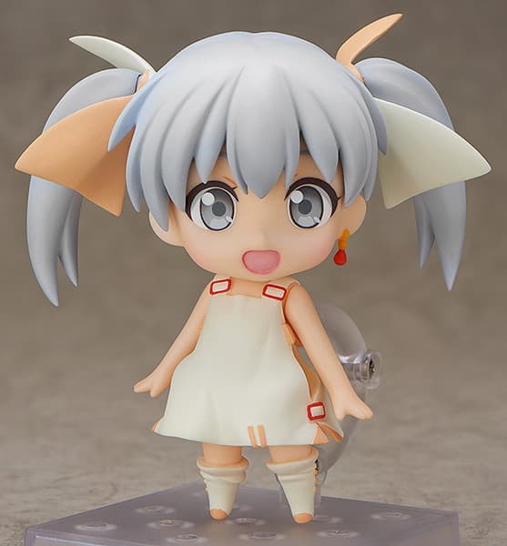 ねんどろいど selector infected WIXOSS タマ