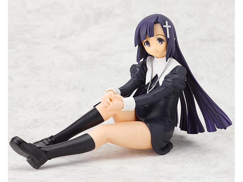 かんなぎ ざんげちゃん
